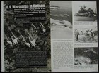 Warplanes In Vietnam 1967 Ed Valigursky Pictorial