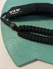 Waw Badfish Bodysurfing Handplane - Aqua Green - Recycled Ocean Plastic New
