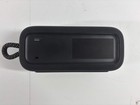 Bose Soundlink Plus Wireless Portable Bluetooth Speaker Black 739617-1310