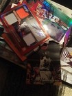 Huge 85 Piece Lot Of Highly Collectible Sports Card Cards