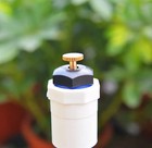 10 Pcs 1 2 Inch Garden Misting Nozzle Male Atomizing Sprinkler Head Sprayer