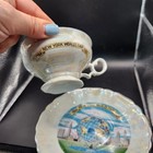 Lot 3 Vtg 1964 1965 New York World s Fair Unisphere Ny Souvenir