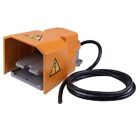 36642 New Foot Switch For Ridgid 300 535 Pipe Threader Threading Machine