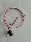 Vitamix Replacement Variable Speed Control Switch - Easy Plug-in Replacement