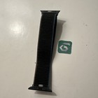Apple Watch Sport Loop 44mm  42 45 49  Genuine Oem Charcoal Used