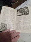 Vintage 1957 The Home Meal Planner A Key To Better Meals Cookbook Booklet
