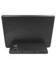 Sxe 85003bk 7-3 4  Hd Digital Photo Frame Picture Display Calendar clock  Black