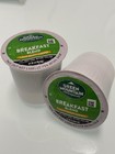 Green Mountain Breakfast Blend Light Roast K Cups   100 Pods Bulk