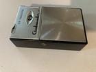 Vintage Ambassador Six Transistor Radio Tpr-564 Untested For Parts