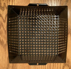 Oscarware 12 wok Topper -b Gourmet Porcelain Wok Grill Topper  12-inch