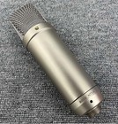 Rode Condenser Microphone Nt-1a Used