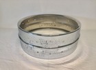 Vintage 1965 Ludwig 14x5 Supraphonic Seamless Aluminum Snare Drum Shell 60s 5x14