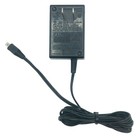 Genuine 5w Canon Ac Dc Wall Adapter For Digital Video Camcorder Fs10 Fs11 Fs100
