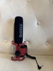 Rode Videomic Microphone