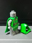 New Lego Dr  Doom Minifigure Marvel Doomsday Avengers