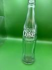 Coca-cola Coke Bottle Vintage 10oz 1971 Louisville Ky