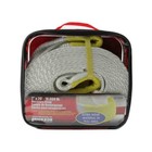 Erickson Manufacturing 2  X 20 Ft Recovery Strap With Looped Ends  e-59500 