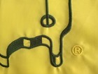 2025 Masters Golf Flag Rory Mcilroy Wins Augusta National Pin Flag Pga New