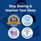 Vitalsleep Official Anti Snoring Device Mouthpiece
