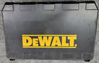 Dewalt D25603k 1-3 4 In  Sds-max Combination Hammer W  Case And Bits