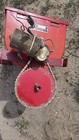 Gandy S904  Crop  Feed Additive   Herbicide Pesticide Applicator Hopper 12 Volt
