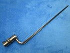 Rare Original  Antique 18th Century M1777 French Charleville Socket Bayonet