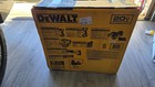 Dewalt Xr Dckss735p2 7 Tool Combo Kit Brand New    
