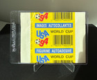 1994 Panini Us World Cup - 1x Original Sealed Pack Packet Bustina Maradona World Cup 94
