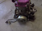 1996 Polaris Sp Ultra 680 Engine Motor Assembly