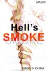20 Pcs Hell s Smoke Close Up Street Magic Magician s Trick Illusion - Us Stock