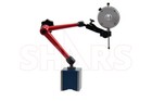 176lbs Magnetic Base Holder Speed Set Fine Adjustment   1  Dial Indicator P 