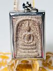 Sacred Somdej Wat Rakang Amulet Buddhist Talisman Highly Collectible Somdet Toh