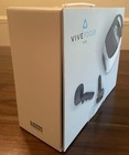 Htc Vive Focus Plus Virtual Reality Headset   6dof Controller