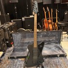 Epiphone Goth Thunderbird Iv 4-string Electric Bass