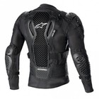 Alpinestars Bionic Action V2 Men s Black Mx Motocross Enduro Protection Jacket