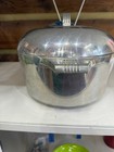 Wagner Ware Sidney O Magnalite 4265p Oval Roaster Dutch Oven W lid   Trivet 8 Qt