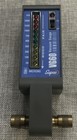 Supco Vg-60 Vacuum Gauge With Case