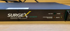 Surgex Sx1120rt Surge Eliminator   Power Conditioner