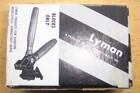 Lyman 358430 Double Cavity 38 357 Cal 150 Grain Mould Unused In Original Wrap