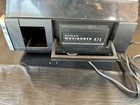 Vintage Kodak Moviedeck 475 Super 8   8mm Projector-for Parts Only 