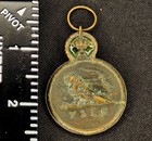 Original Ww1 Yser Medal