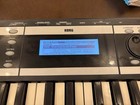 Korg X50-61 Synthesizer 61 Keys Used Tested Japan