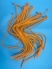 Hay Rake Teeth Replacement For M w 55  Rake Wheel  15 X 11 5 X 6 5 Inches 40p