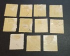 Venezuela  Scott 142-146 150-155 Used  Unused Mh Stamp Lot Collection T6849