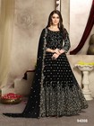Indian Anarkali Designer Kameez Salwar Bollywood Wedding Dress Party Long Gown