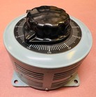 Superior Electric 136b Powerstat Variable Variac Autotransformer Transformer 120
