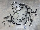 Dash Wire Harness Lariat Ford Pickup F150 16