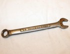 Vintage Craftsman 5 8 Combination Wrench Usa Vv-44697 Forged Chrome Hand Tool