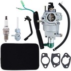 Carburetor For 420cc Portable Generator  13hp-16hp  Compatible With 69671  68530