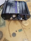 Art Usb Dual Pre Project Series 2 Channel Mic Preamp Amp